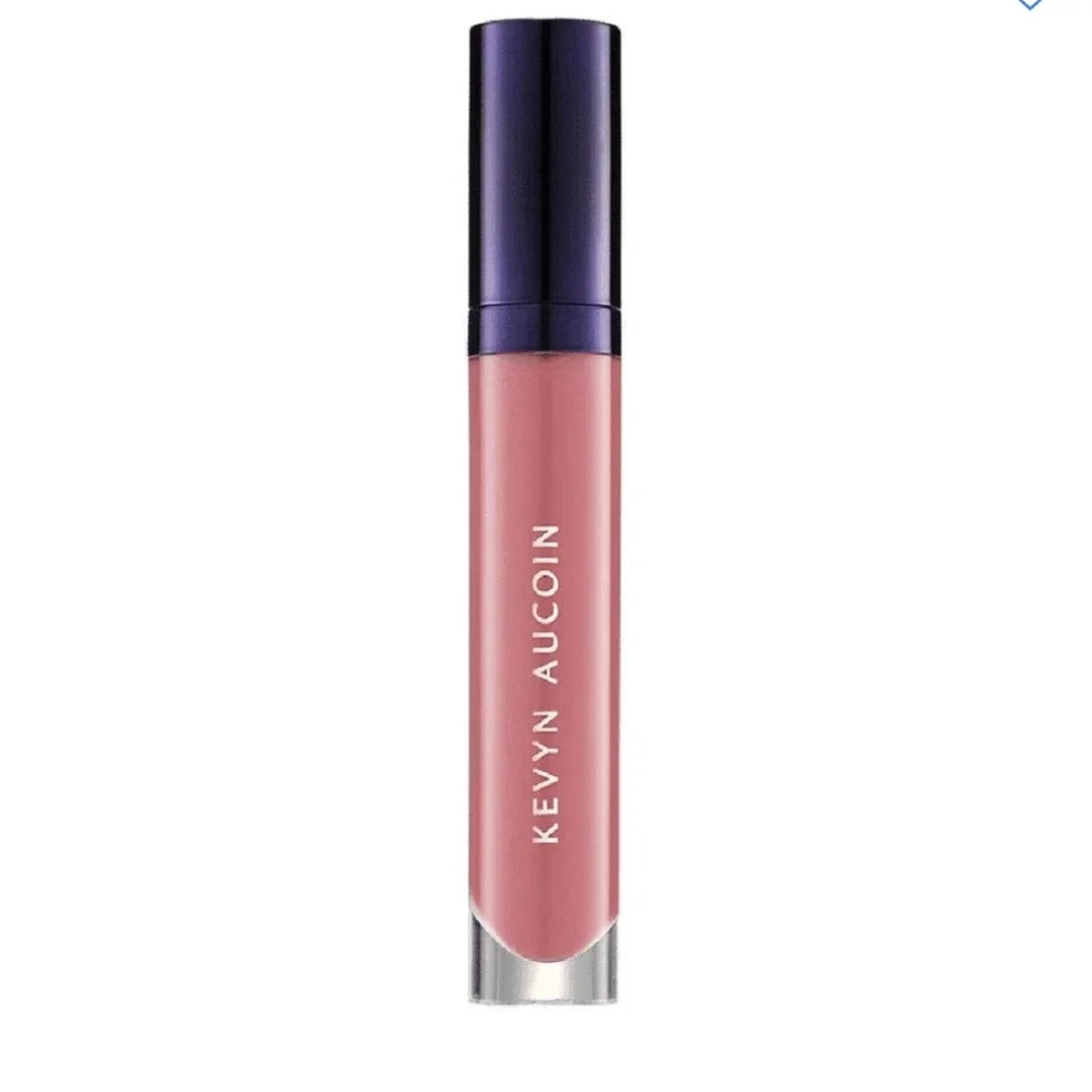 🌺Kevyn Aucoin Enchanting Velvet Lip Paint Matte Long Wear